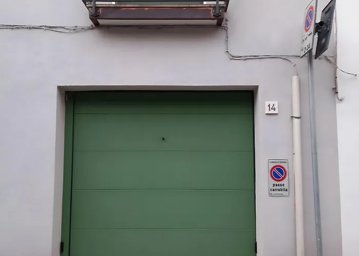 شقة Casa Mirandola - Piano Terra فيتشنزا
