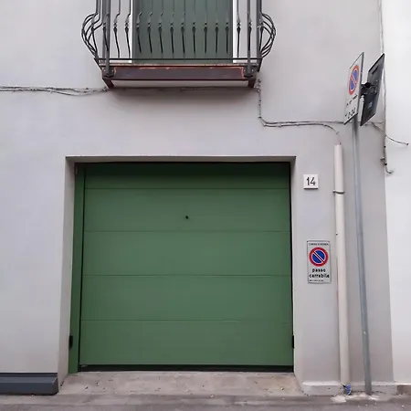 Apartamento Casa Mirandola - Piano Terra Vicenza