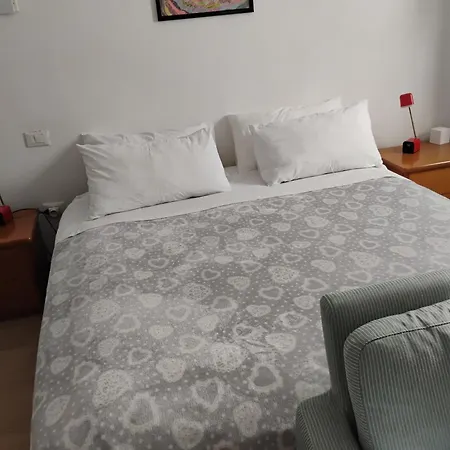 Casa Mirandola - Piano Terra Apartamento Vicenza