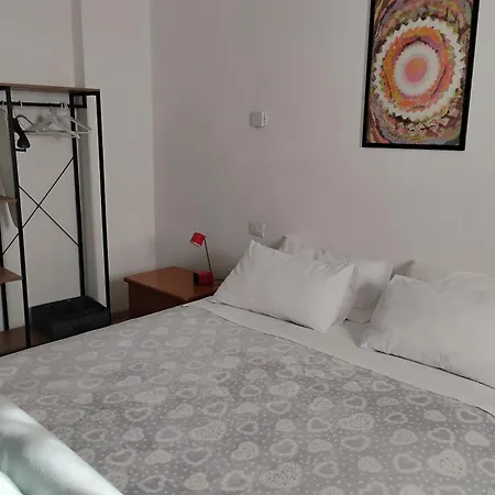 Apartamento Casa Mirandola - Piano Terra *