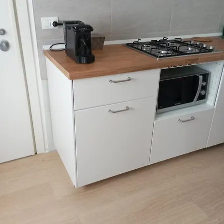 Apartamento Casa Mirandola - Piano Terra Vicenza