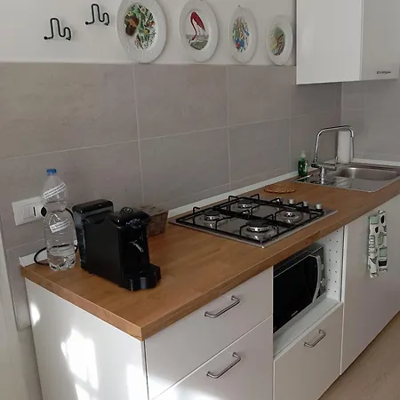 Apartamento Casa Mirandola - Piano Terra Vicenza