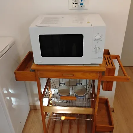 Apartamento Casa Mirandola - Piano Terra Vicenza