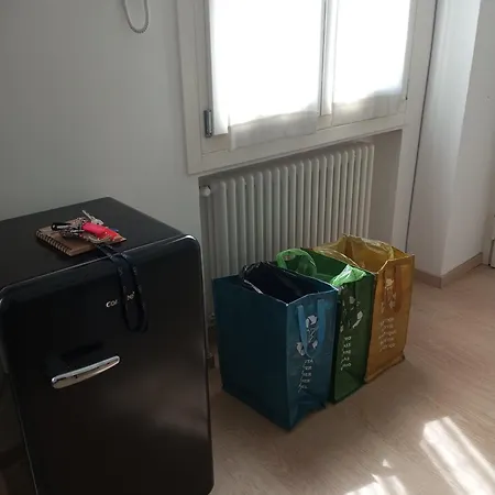 Casa Mirandola - Piano Terra *