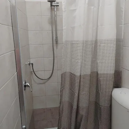 Apartamento Casa Mirandola - Piano Terra