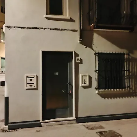 Casa Mirandola - Piano Terra * Vicenza