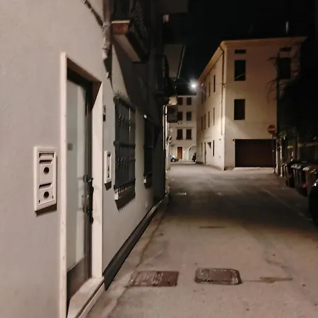 Casa Mirandola - Piano Terra